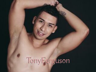 TonyFerguson