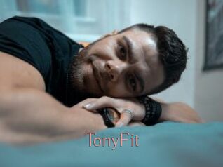 TonyFit