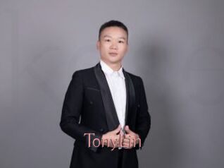 TonyLin