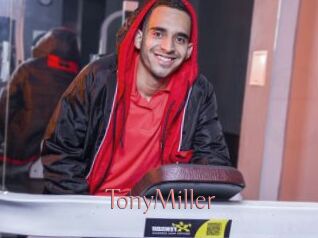 TonyMiller