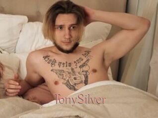 TonySilver