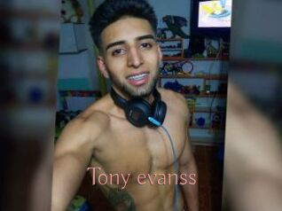 Tony_evanss