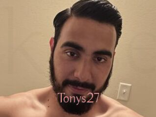 Tonys27