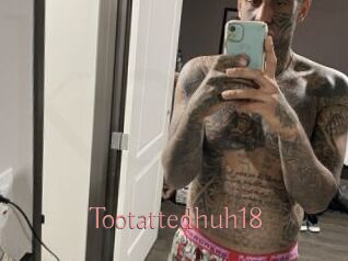 Tootattedhuh18