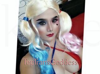 TopTransGoddess Kostenlose Sexcams