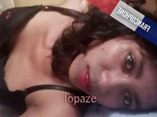 Topaze