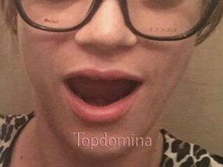 Topdomina