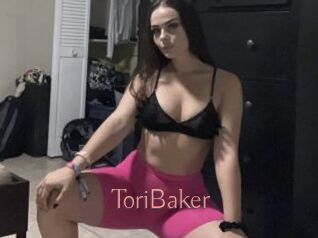ToriBaker
