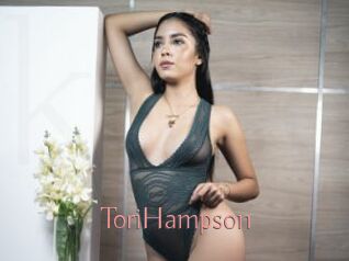 ToriHampson
