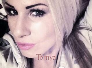 Tornya