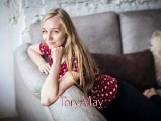 ToryMay