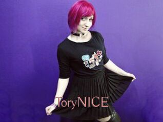 ToryNICE