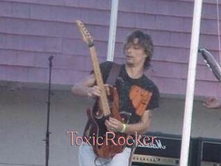 ToxicRocker