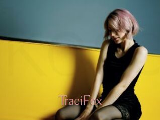 TraciFox