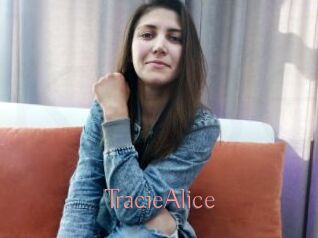 TracieAlice Kostenlose Sexcams