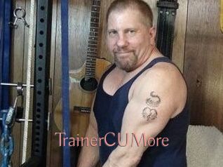 TrainerCUMore