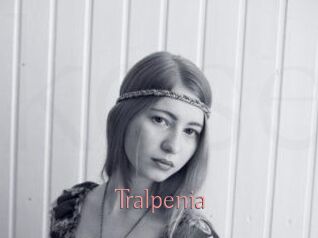 Tralpenia
