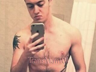 TransMan101