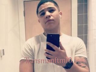 Transmanftm10