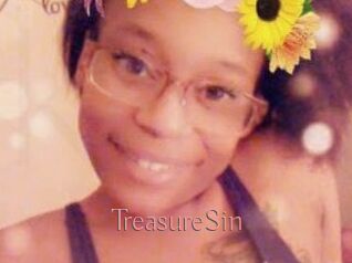 TreasureSin