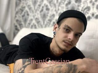 TrentCassian Kostenlose Sexcams