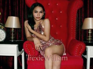 TrexieWilliam