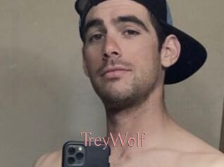 TreyWolf