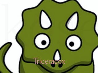 Triceracox