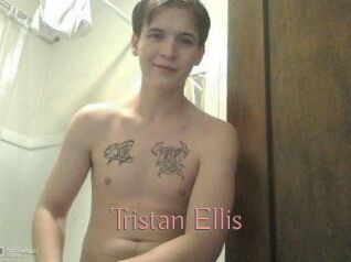 Tristan_Ellis Kostenlose Sexcams