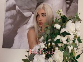 TrixiBlack