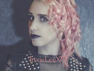 TrixieLeeXO