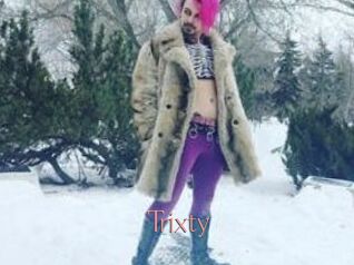 Trixty
