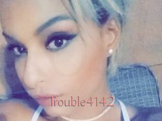 Trouble4142
