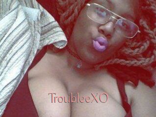 TroubleeXO
