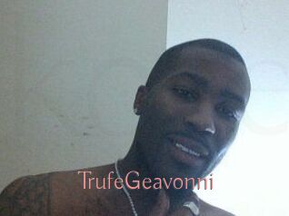 TrufeGeavonni