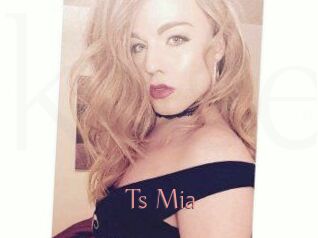 Ts_Mia Kostenlose Sexcams