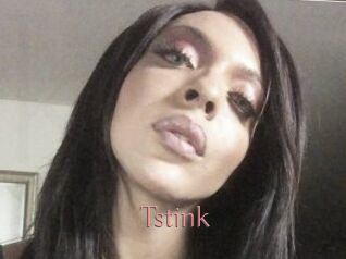Tstink