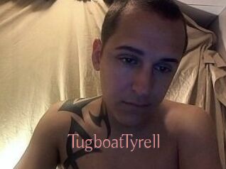 TugboatTyrell