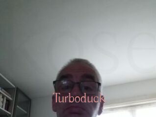 Turboduck