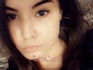 TuttiCutie