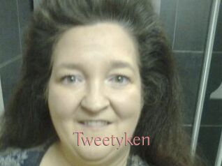 Tweetyken