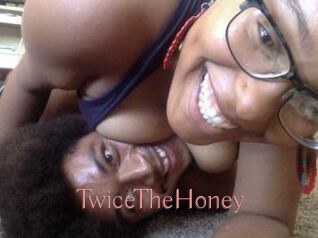 TwiceTheHoney