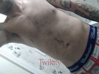 Twikity