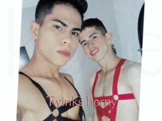 Twinks_horny