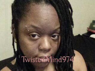 TwistedMind974