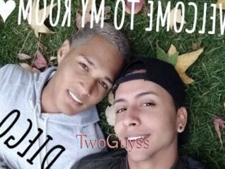 TwoGuyss