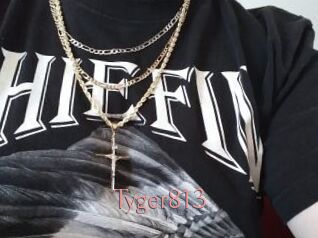 Tyger813