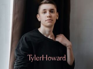 TylerHoward Kostenlose Sexcams