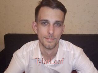 TylerLeaf