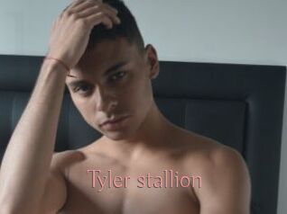 Tyler_stallion